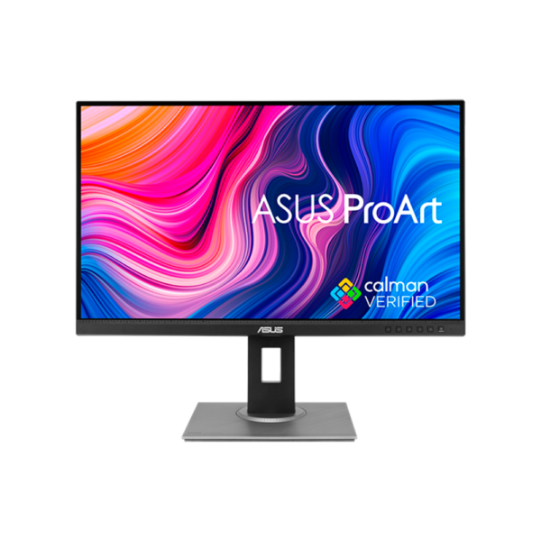 MONITOR ASUS PROFESIONAL PROART 27" WQHD 75HZ PA278QV