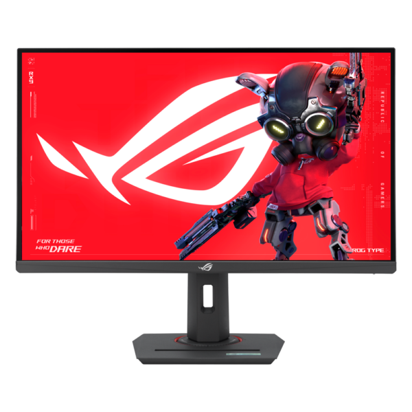 MONITOR ASUS ROG 27" QHD 320HZ 0,3MS XG27ACMS