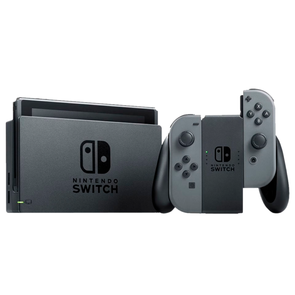 NINTENDO SWITCH  OLED
