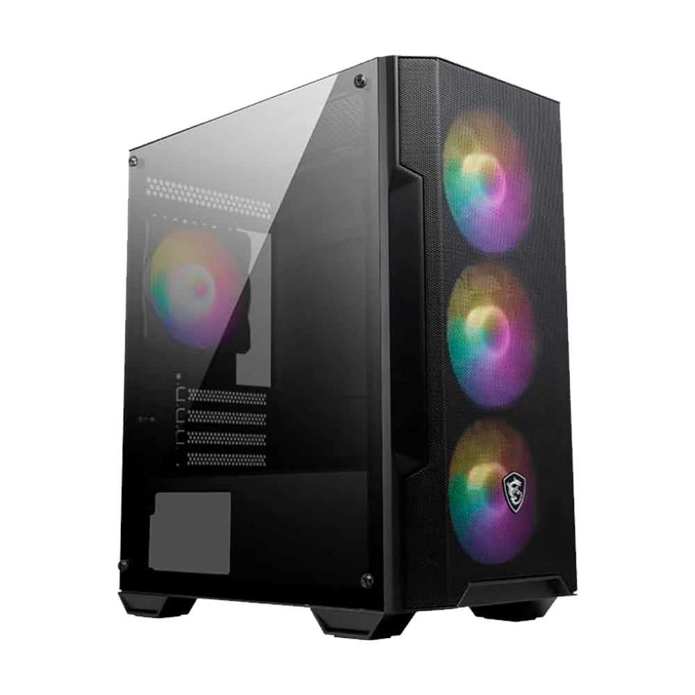 COMBO RYZEN 7 8700F RAM DDR5 16GB DISCO 512GB M.2 MONITOR 24" - Image 2
