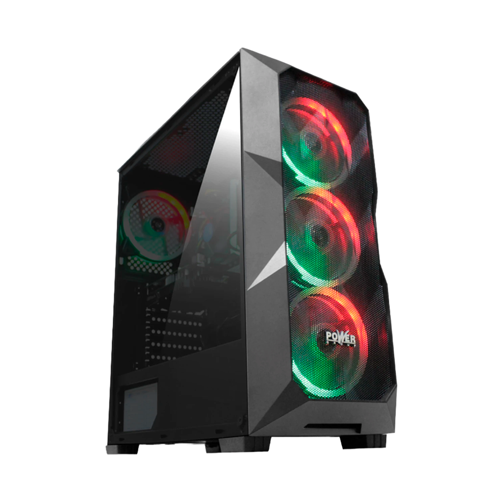 COMBO RYZEN 5 5600GT RAM 16GB DISCO 512GB MONITOR 24" - Image 2