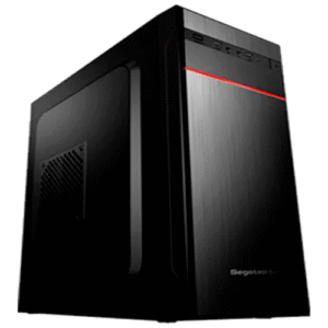 CHASIS ATX BASICO