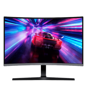 MONITOR CURVO SAMSUNG 27" | 100HZ | 4MS