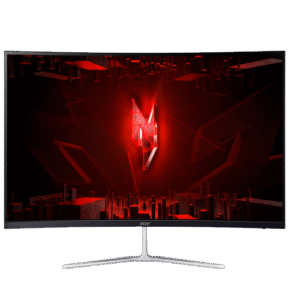 MONITOR GAMER CURVO ACER NITRO 32" |FHD | 165HZ | 1MS
