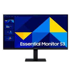 MONITOR SAMSUNG 24" | 100HZ | 5MS