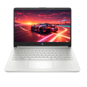 PORTATIL HP CELERON N4120 | RAM 8GB | DISCO 256GB SSD |PANTALLA 14" HD