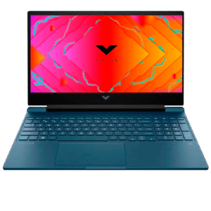 PORTATIL HP VICTUS I5 12450H | RAM 16GB | DISCO 512GB SSD|RTX 3050 4GB |PANTALLA 15.6" FHD