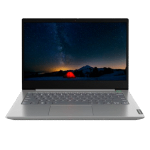 PORTATIL LENOVO THINKBOOK I3 10100U | RAM 4GB | DISCO 256GB SSD |PANTALLA 14" FHD