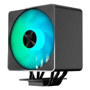 DISIPADOR ARGB APNX AP1 NEGRO
