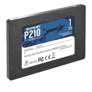 DISCO SOLIDO 1TB SSD 2.5