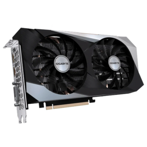 TARJETA DE VIDEO GIGABYTE RTX 3050 8GB