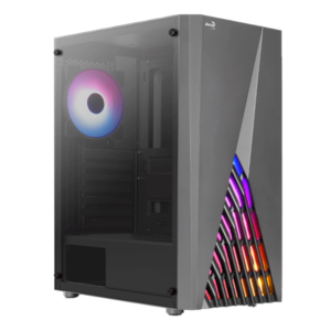 CHASIS GAMER AEROCOOL DELTA