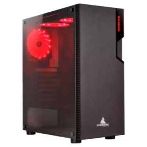 CHASIS GAMER ATX ICEBERG GLACIUS V2