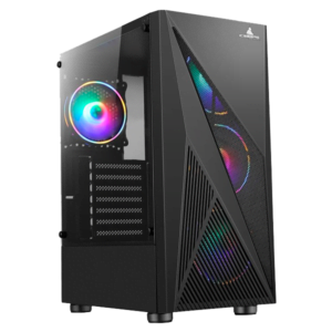 CHASIS GAMER ICEBERG TURBO Z9